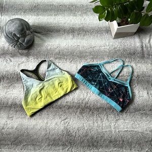 Sports Bra Bundle